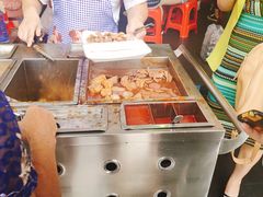 -细妹五香牛杂(步行街店)