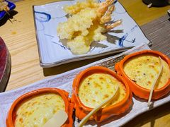-吉兆·料理(红梅南路店)