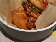 -卡朋西餐(悦汇城店)