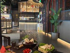 -湊湊火锅·茶憩(卓展店)