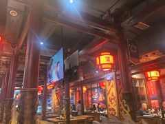 -蜀江龙火锅(339店)
