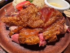 -马迭尔德式西餐精酿啤酒屋(中央大街店)