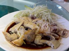 -万山楼海鲜酒家·二十三年老字号