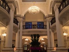 iphone_upload_pic-Salon de Ville浦江汇(上海外滩华尔道夫酒店店)