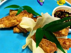 -观宴中餐厅