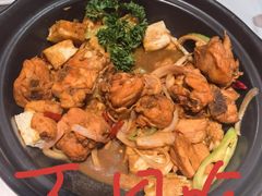 -状元虎.摇滚炒鸡.家常菜(义勇街店)