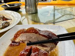 -大笑饭堂(甲子桥店)