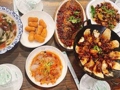 -忆外婆徐州菜·地锅鸡·生日宴(吴庄店)