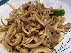 -疆遇·新新新新的新疆菜(万达店)