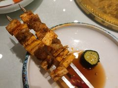 -巴依老爷新疆美食(清华东门店)