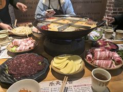 -白乐天毛肚火锅馆(南滨路店)
