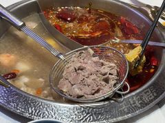 -千牛将·鲜牛肉火锅(开元路店)