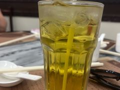 冻西洋菜蜜-黄枝记(议事亭前地店)