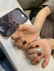 -斯馨·健康美甲美睫