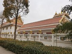 -洛阳白马寺