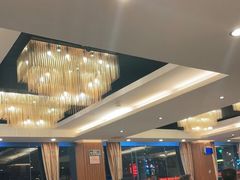 等位区-朱仔记食府(江南大道店)