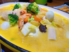 -曼妙午后(宝龙广场店)