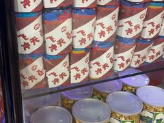零售区-DQ·蛋糕·冰淇淋(阜盛道店)