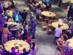 大堂-巴人堂(女儿城店)