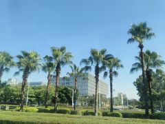 -广州白云国际机场