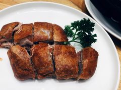 -莆田餐厅PUTIEN(三里屯店)