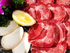 -万兴佳烤肉·长白山老味道(宏泰广场店)