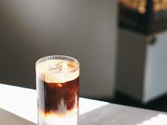 汤力冰美式-双风车咖啡馆 Twin Windmills(六道口店)