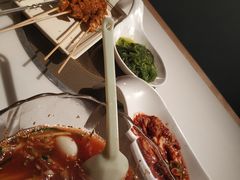 -七八冷面·延边朝鲜族美食(圣熙八号店)