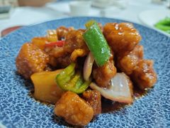 -鹿鸣酒家(越秀店)