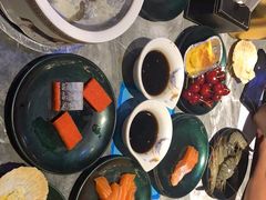 -五月罗马海鲜烤肉自助餐厅(印象城店)