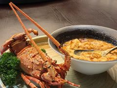 -烹小鲜中餐厅 ·东升凯莱酒店