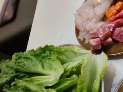 -花味·自助烤肉(雨花客厅店)
