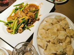 -前海沿·青岛菜(李沧万达店)
