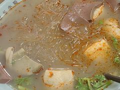 -金原鸭血粉丝汤·汤包·脆皮烤鸭(南京博物院店)