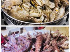 -海味当家(西安路店)