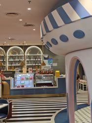 -奈尔宝·儿童乐园·亲子餐厅(前滩店)