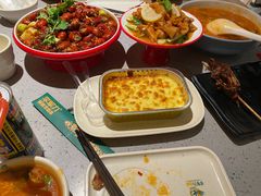 -李军力烧烤(祭城店)
