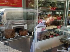 -马凯餐厅(长椿街店)