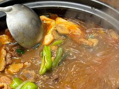 -肖记公安牛肉鱼杂馆·省级非物质文化遗产(三角路直营店)