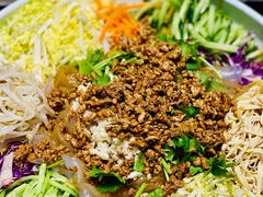 -老三骨头馆(白桦东路店)