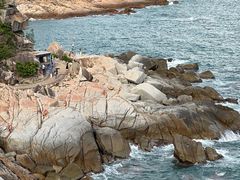 -广东惠东海龟国家级自然保护区