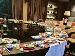 -西安凯悦酒店·湖畔中餐厅