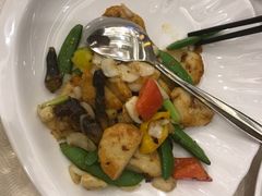 -北海渔村酒楼·粤菜海鲜点心(新华店)