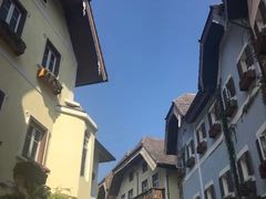 -五矿哈施塔特文旅小镇