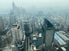 -南京商茂国际酒店(新街口德基广场店)