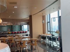 -J cafe 朝夕餐厅