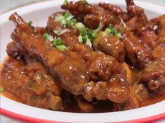 -品大三·经典淮扬菜(大行宫店)