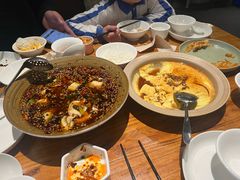 -巴蜀风·地道川菜(总店)