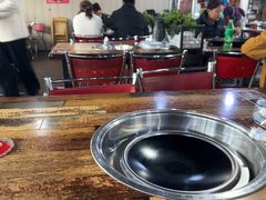 -皖北巫氏三胖地锅鸡(长淮总店)