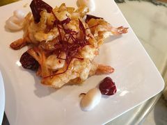 -那家小馆•北京菜•烤鸭(香山店)
